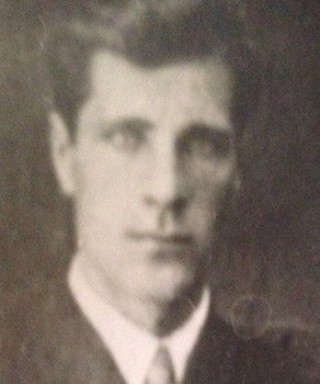 Аристов Кузьма Селиверстович