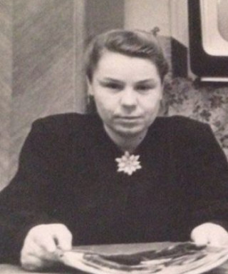 Арестова Наталья Ивановна