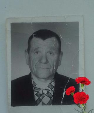 Козлов Николай Тимофеевич