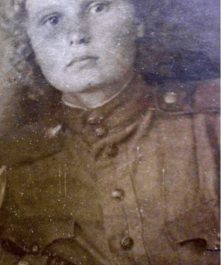 Чемарева Александра Александровна