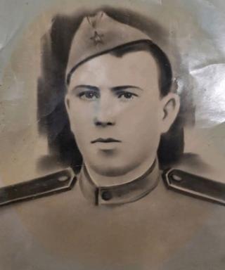Дмитриев Иван Васильевич
