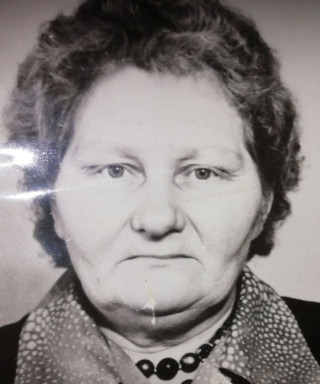 Дадеркина Александра Григорьевна