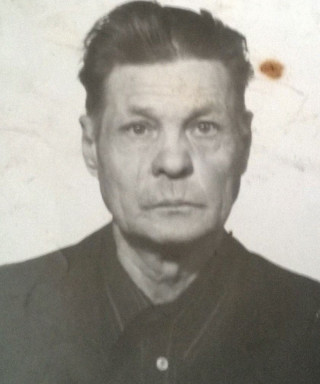 Убин Павел Иванович