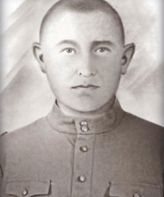 Кочетков Петр Иванович