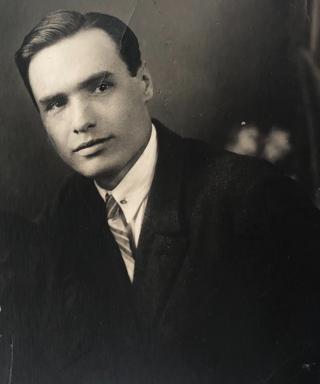 Гелевер Григорий Кондратьевич