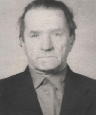 Лешуков Николай Михайлович