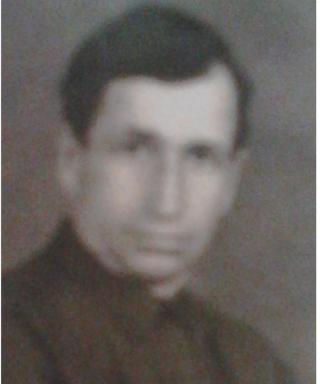 Справцев Трофим Тимофеевич
