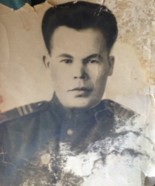 Васин Александр Васильевич