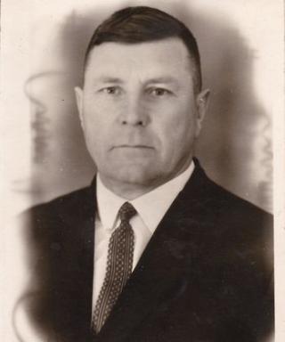Чипижко Георгий Игнатьевич