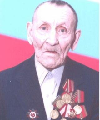 Трошкин Степан Александрович