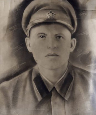 Давыдов Стефан Петрович