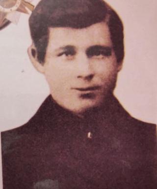 Харитонов Александр Николаевич