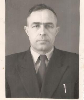 Скрипкин Федор Сергеевич
