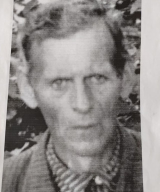 Борисенков Егор Михеевич