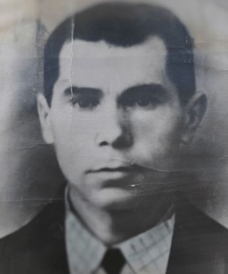 Камсков Павел Терентьевич