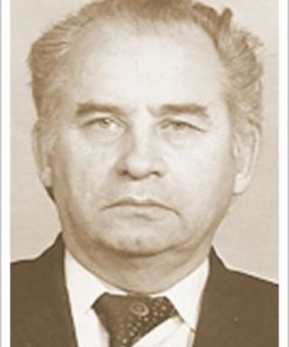 Дюшков Владимир Иванович