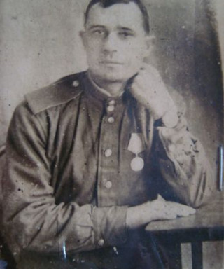 Дюшков Нил Николаевич