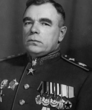 Фалалеев Федор Яковлевич