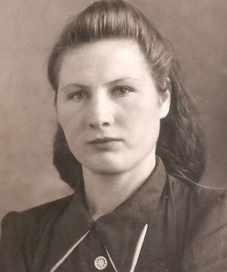 Педенко Нина Николаевна