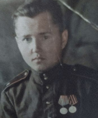 Патанин Нинель Алексеевич