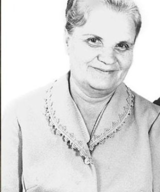 Кондратьева Анна Андреевна