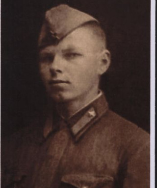 Панфилов Николай Евгеньевич