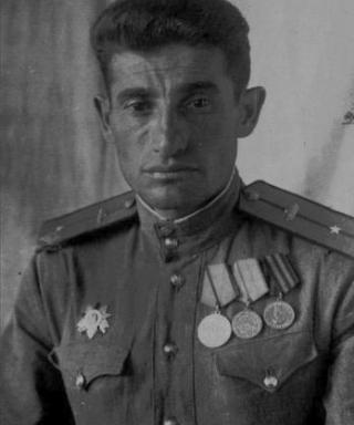 Малхасян Семён Мигранович