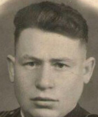 Кобзарь Михаил Маркович