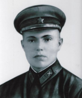 Яковлев Никита Алексеевич