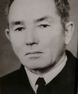 Петров Василий Сергеевич