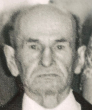 Мосунов Михаил Иванович