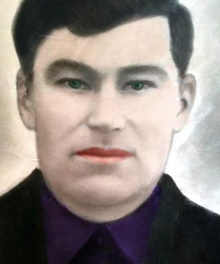 Иванов Степан Иванович