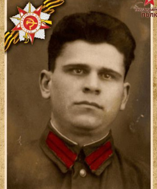 Охмуш Иван Петрович