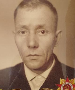 Сомов Михаил Дмитриевич