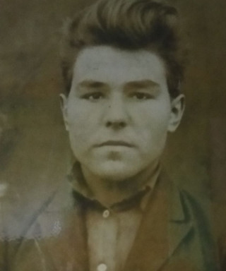 Мещеряков Григорий Иванович