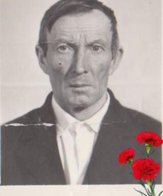 Толмачев Павел Фёдорович