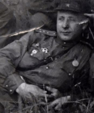 Червяков Николай Иванович