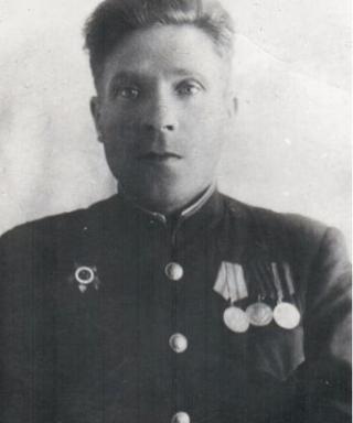 Кочуров Павел Николаевич
