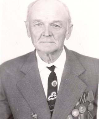 Рязанкин Александр Макарович