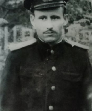 Денисенко Алексей Тихонович