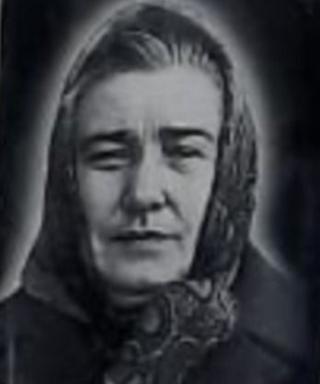 Конарева(Дорогань) Мария Васильевна