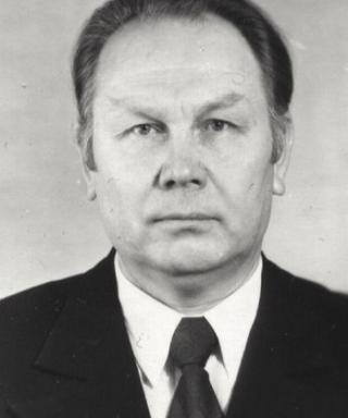 Тимофеев Виктор Иванович