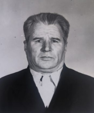 Каржавин Борис Яковлевич