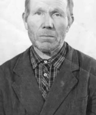 Салдыркин Михаил Матвеевич