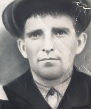 Васильев Прокофий Карпович