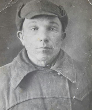 Чекуров Михаил Иванович