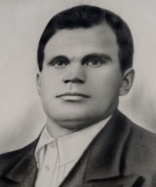 Поспелов Иван Иванович