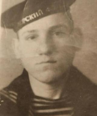 Роботько Николай Архипович