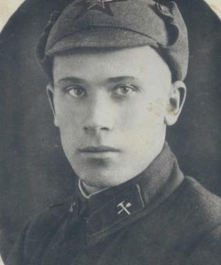 Дрягин Аркадий Филипович