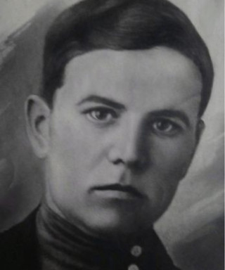 Ярунов Иван Романович